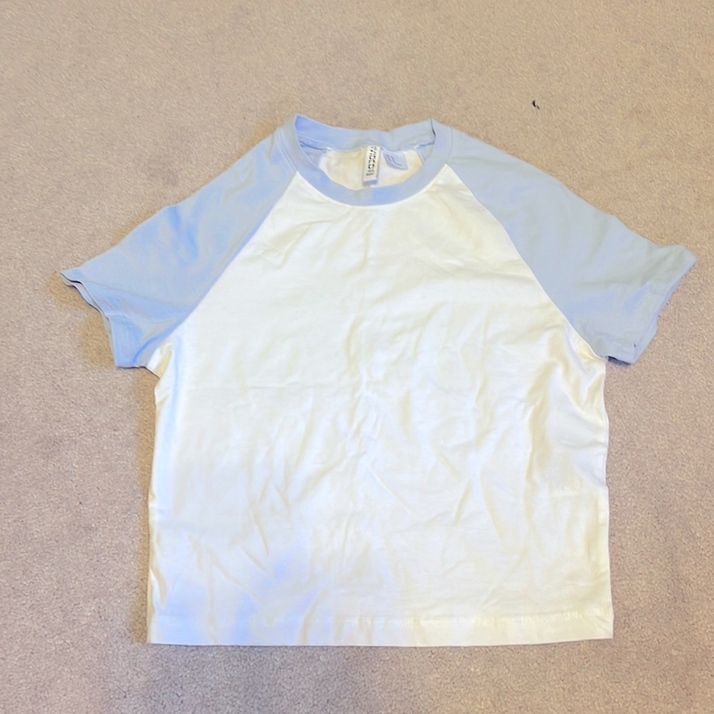 Baby tee